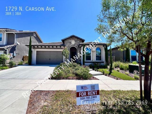 Apartment for rent in Clovis