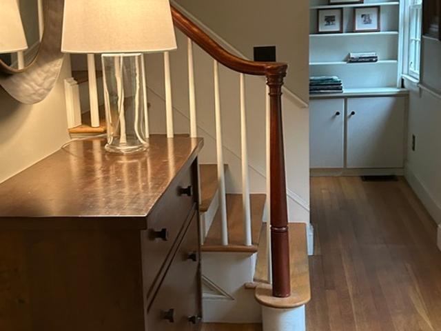 Apartment for rent in Manchester, Maine
