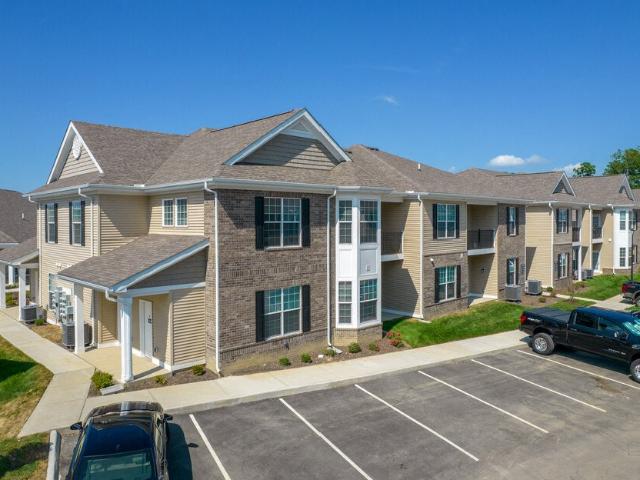 Apartment for rent in Fairfield, Ohio