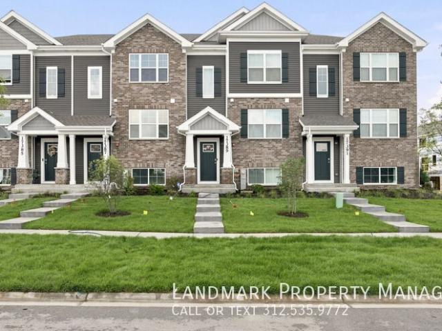 Apartment for rent in Tinley Park, Illinois