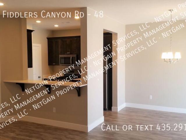 Apartment for rent in Cedar City
