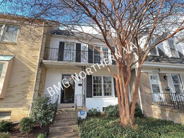 Apartment for rent in Lewinsville, McLean