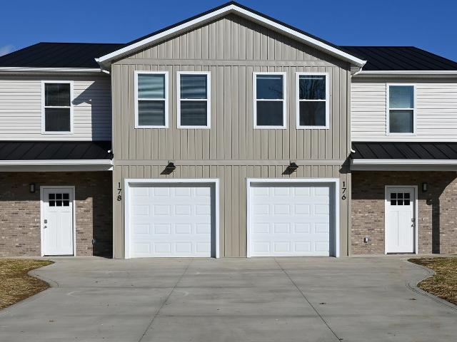 Apartment for rent in Mansfield, Ohio