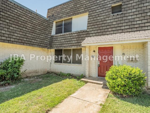 Apartment for rent in Fort Worth, Texas