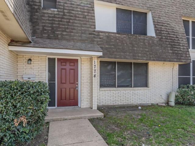 Apartment for rent in Fort Worth, Texas