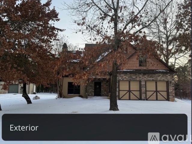 Apartment for rent in Ark