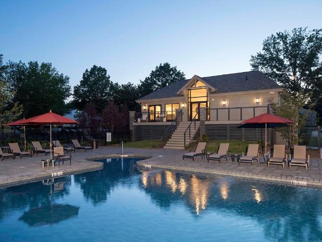 Apartment for rent in Lower Makefield Township, Bucks County