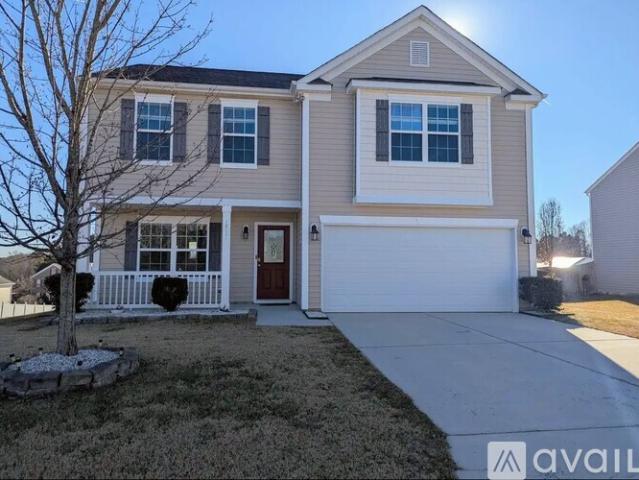 Apartment for rent in Pfafftown, North Carolina