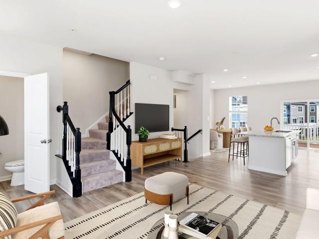 Apartment for rent in Maryland