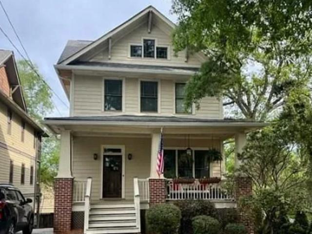 Apartment for rent in Atlanta, Georgia