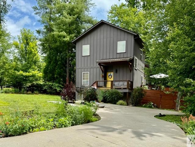 Apartment for rent in Candler