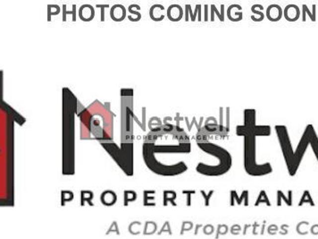 Apartment for rent in West Valley City, Utah