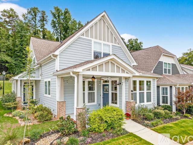 Apartment for rent in Greenville, South Carolina