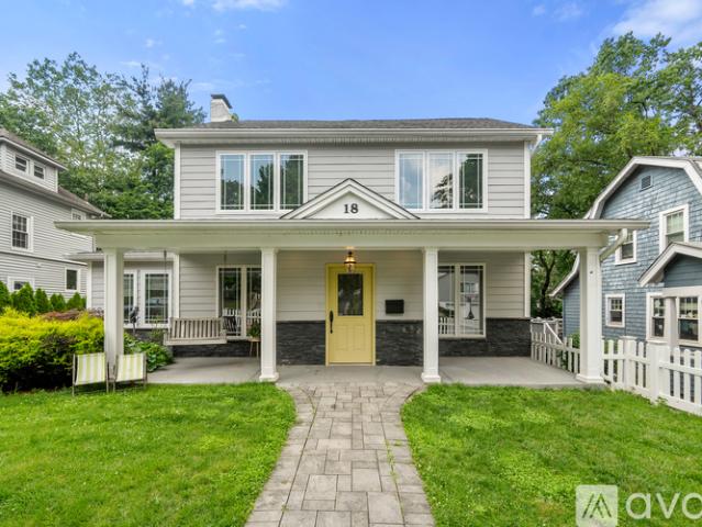 Apartment for rent in Leonia