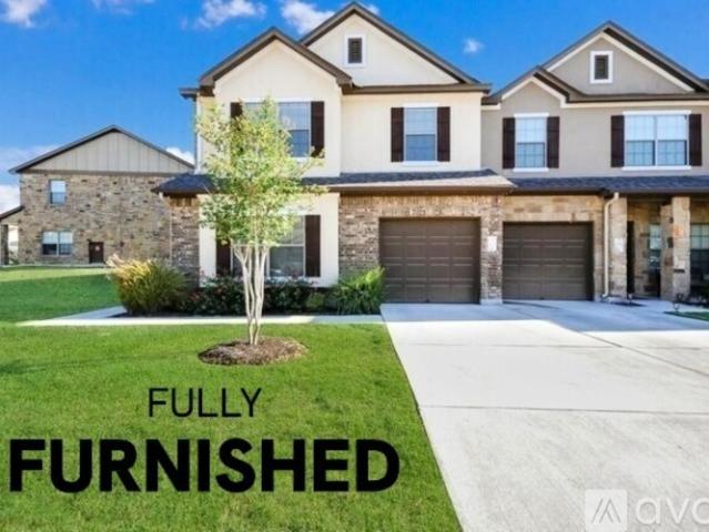 Apartment for rent in Williamson, Texas