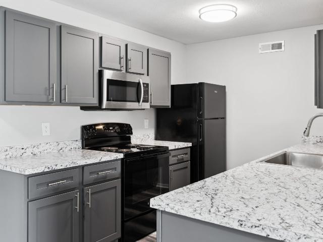 Apartment for rent in Columbus, Ohio