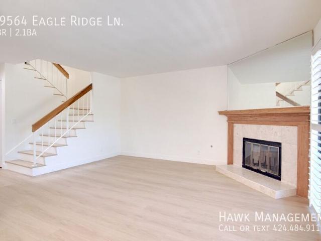 Apartment for rent in Canoga Park, California