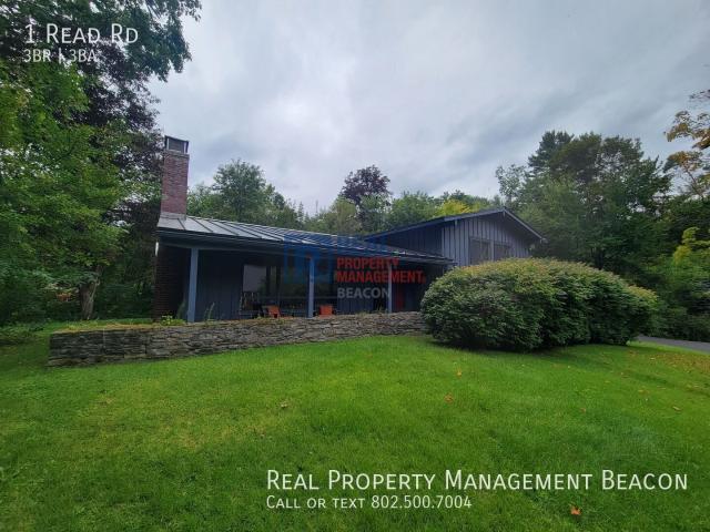 Apartment for rent in New Hampshire