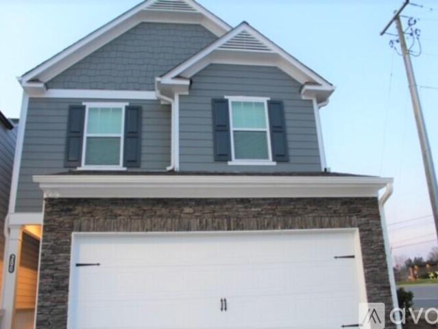Apartment for rent in Holly Springs, Georgia