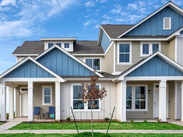 Apartment for rent in Taylor, Williamson County