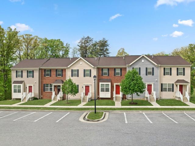 Apartment for rent in Middle River, Maryland