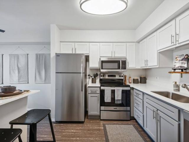 Apartment for rent in Westmont