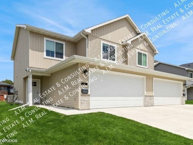 Apartment for rent in Perry, Iowa