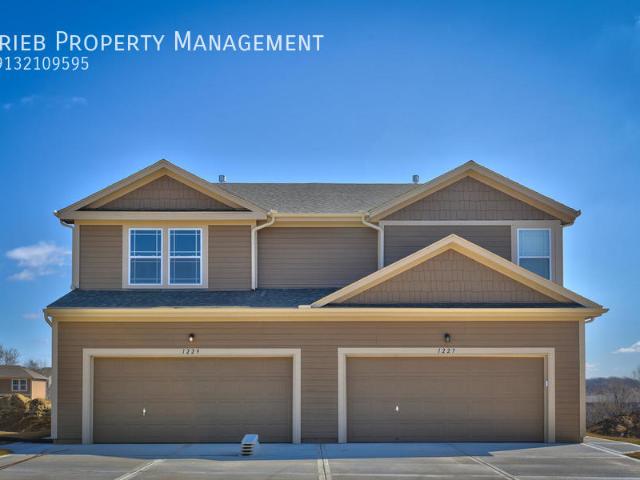 Apartment for rent in Kansas