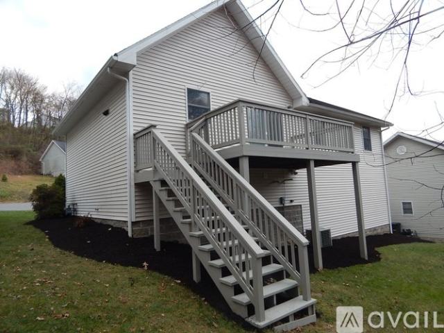 Apartment for rent in Morgantown, West Virginia