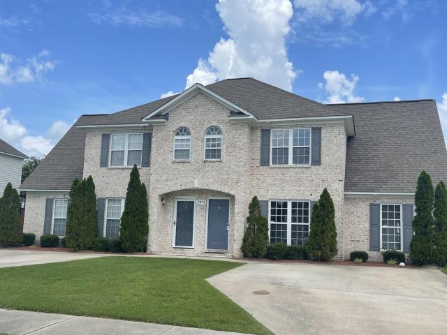 Apartment for rent in Greenville, North Carolina