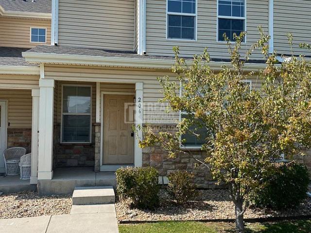 Apartment for rent in Brighton, Colorado