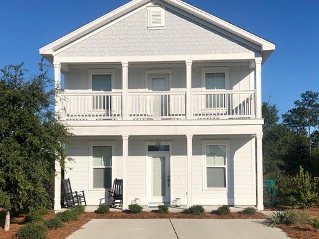 Apartment for rent in Walton, Florida