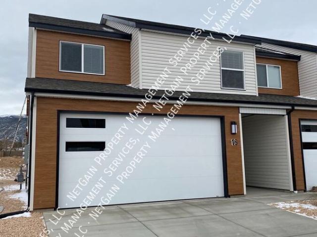 Apartment for rent in Cedar City
