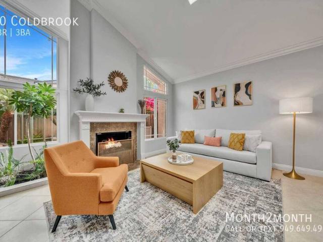 Apartment for rent in Woodbridge, Irvine
