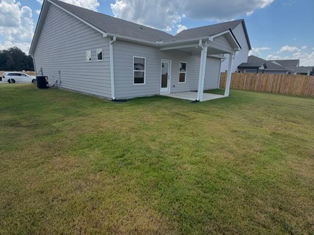Apartment for rent in Lindale, Georgia