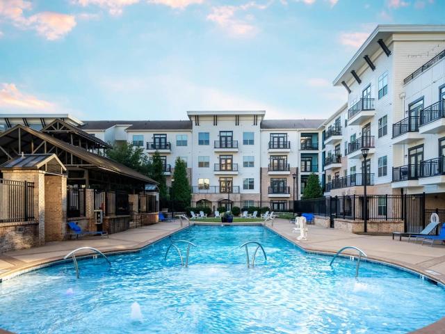 Apartment for rent in Wake, North Carolina
