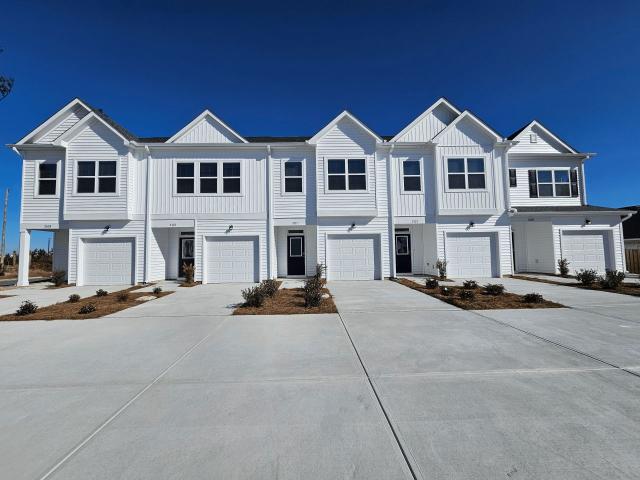 Apartment for rent in Leland, North Carolina
