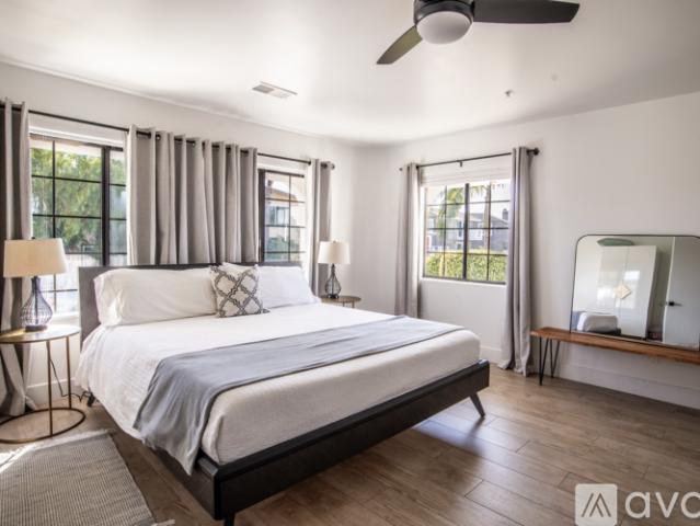 Apartment for rent in San Clemente