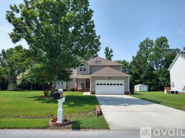 Apartment for rent in Jacksonville, North Carolina