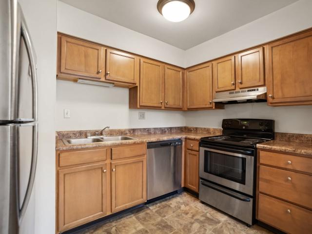 Apartment for rent in Marion, Indiana