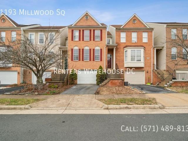 Apartment for rent in Virginia