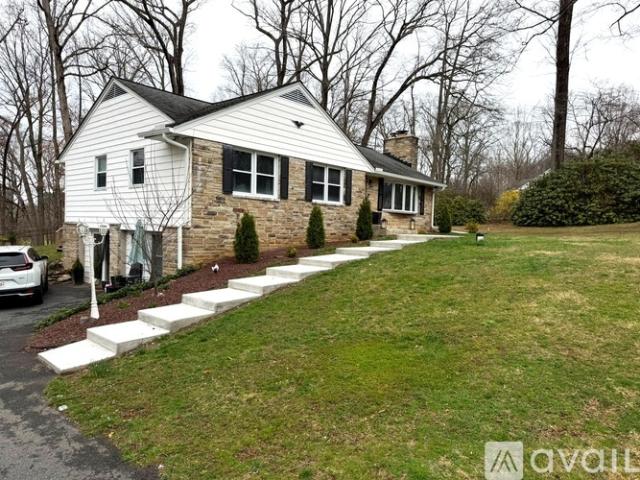 Apartment for rent in Fallston, Maryland