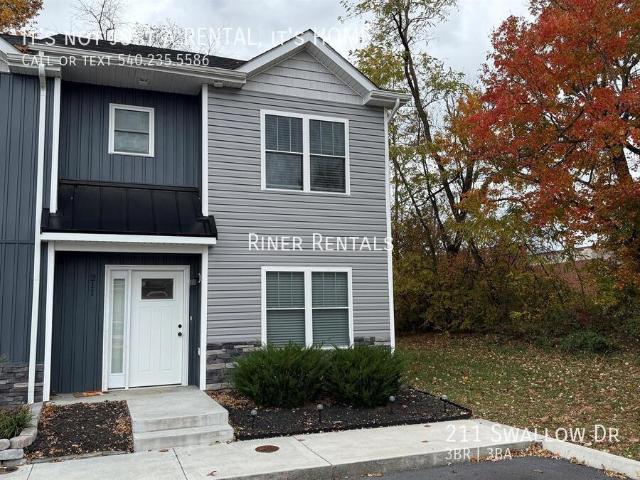 Apartment for rent in Virginia