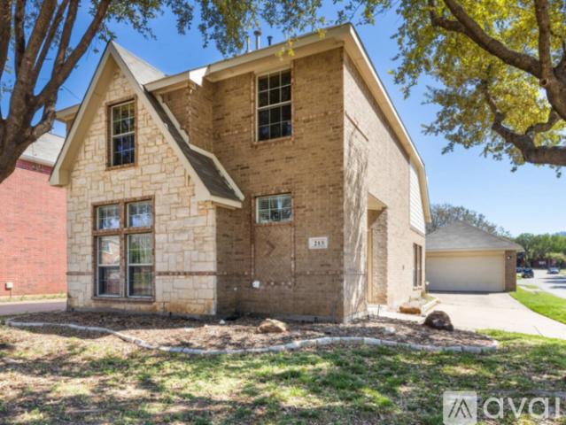 Apartment for rent in Euless, Texas