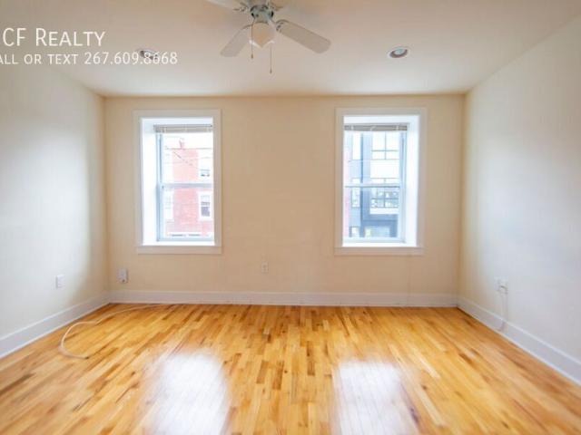 Apartment for rent in South Philadelphia, Philadelphia