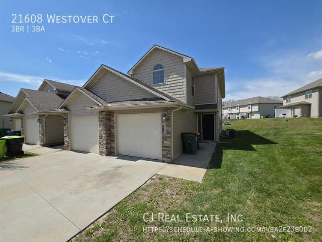 Apartment for rent in Peculiar, Missouri