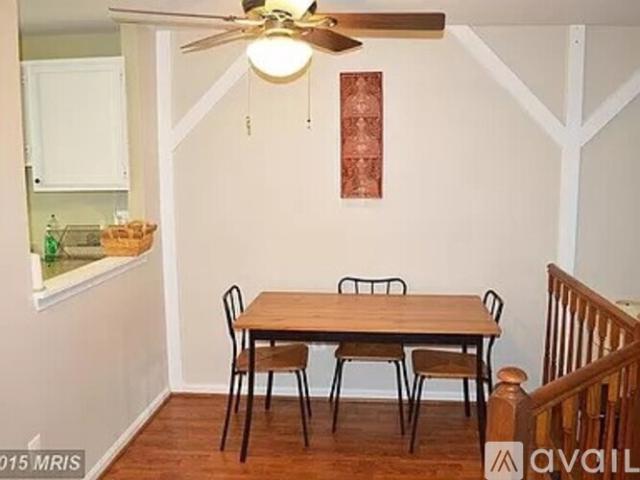 Apartment for rent in Virginia