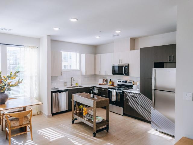 Apartment for rent in Harris, Texas
