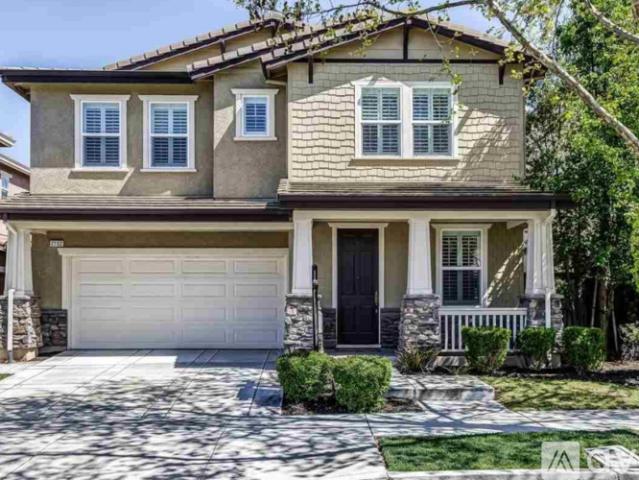 Apartment for rent in San Ramon, California