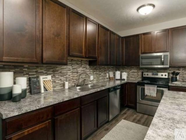 Apartment for rent in Sunbury, Ohio